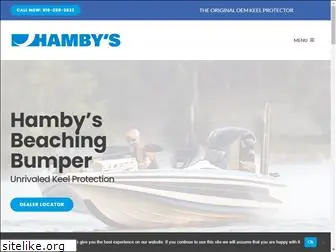 hambys.com