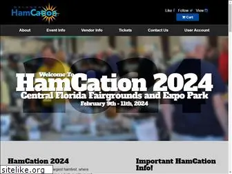 hamcation.org