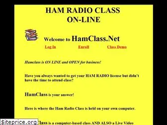 hamclass.net