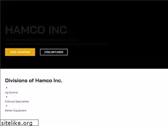 hamco-inc.com