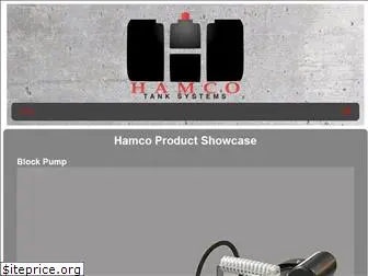 hamcotanksystems.com