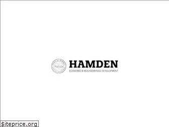 hamden-ct.com