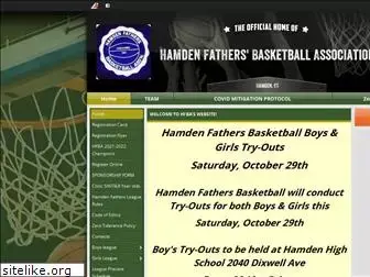 hamdenfathersbasketball.org