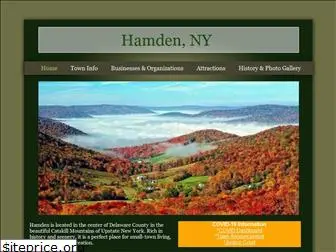 hamdenny.com