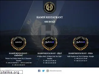 hamdi.com.tr