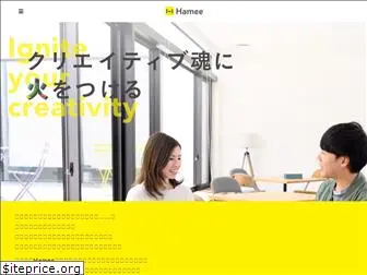 hamee.co.jp