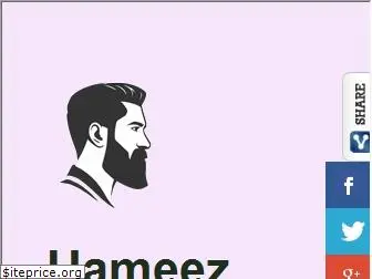 hameez.com