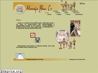hamejablue.com