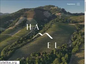 hamelfamilywines.com