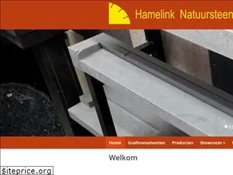 hamelinknatuursteen.nl