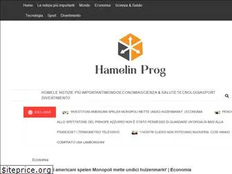 hamelinprog.com