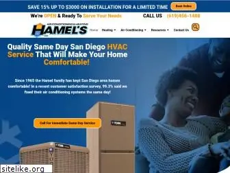 hamelsac.com