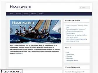 hamelwerth.nl