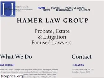 hamerlawgroup.com