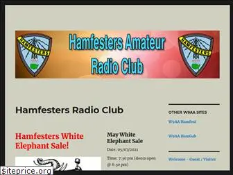 hamfesters.org