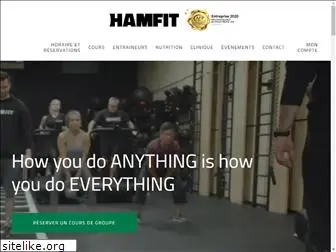 hamfit.com