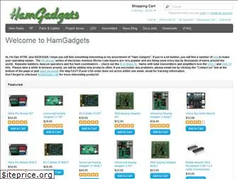 hamgadgets.com