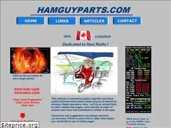 hamguyparts.com