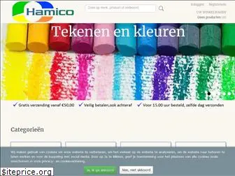 hamico.nl