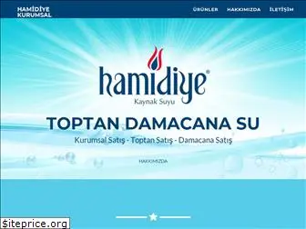 hamidiyekurumsal.com