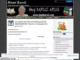 hamikarsli.com