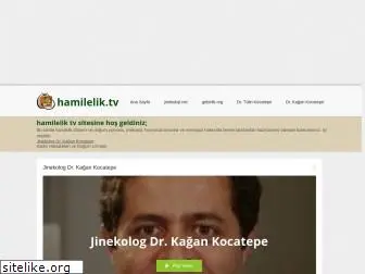 hamileliktv.com