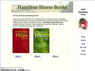 hamilhouse.com