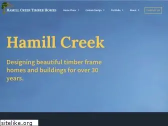 hamillcreek.com