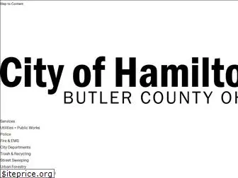 hamilton-city.org