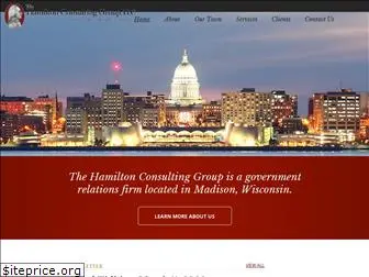 hamilton-consulting.com