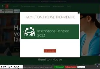 hamilton-house.fr