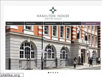 hamilton-house.org.uk