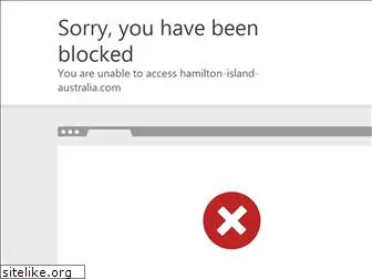 hamilton-island-australia.com