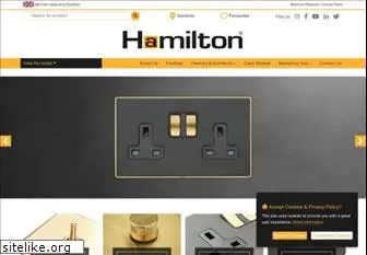 hamilton-litestat.com