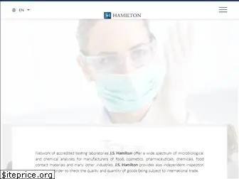 hamilton.com.pl