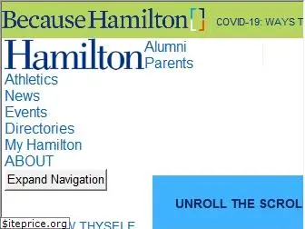 hamilton.edu
