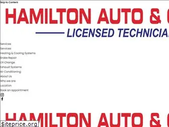 hamiltonautoandcooling.com