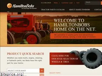 hamiltonbobs.com