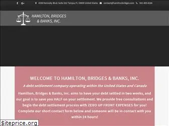 hamiltonbridges.com