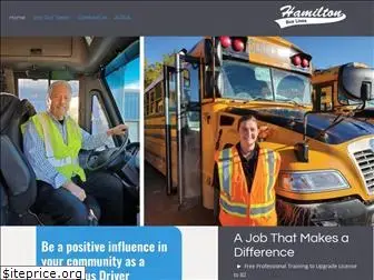 hamiltonbus.com