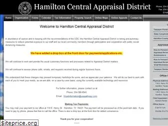 hamiltoncad.org