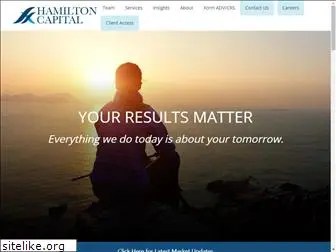 hamiltoncapital.com