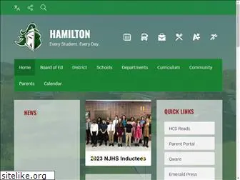 hamiltoncentral.org