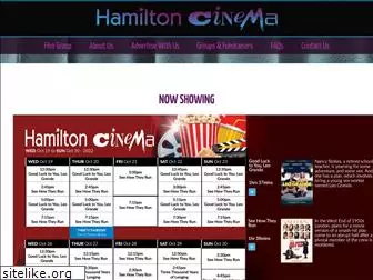 hamiltoncinema.com.au