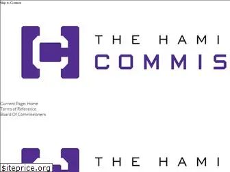 hamiltoncommission.org