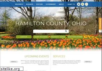 hamiltoncountyohio.gov