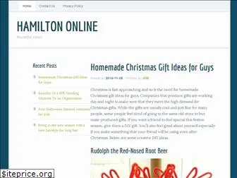 hamiltoncountyonline.com