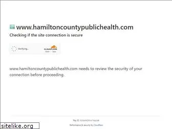 hamiltoncountypublichealth.com