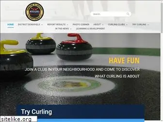 hamiltoncurling.com