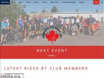 hamiltoncycling.com